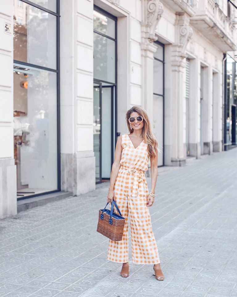 15 Cute Work-Appropriate Summer Outfits (Part 2)