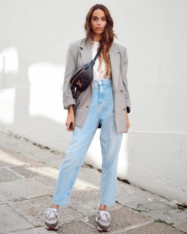 14 Best Transitional Outfit Ideas to Take You From Summer to Fall (Part 1)