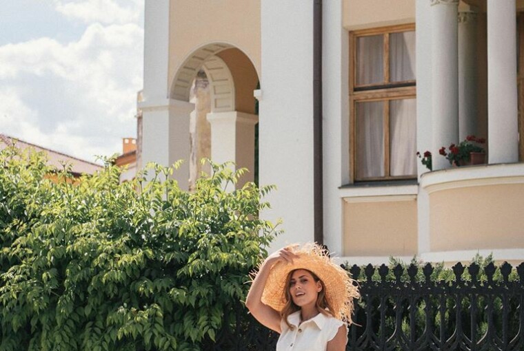 15 Summer Outfit Ideas That Are Seriously Easy to Copy (Part 1) 15 Summer Outfit Ideas That Are Seriously Easy to Copy (Part 1) - summer outfit ideas, Fresh Summer Outfit Ideas