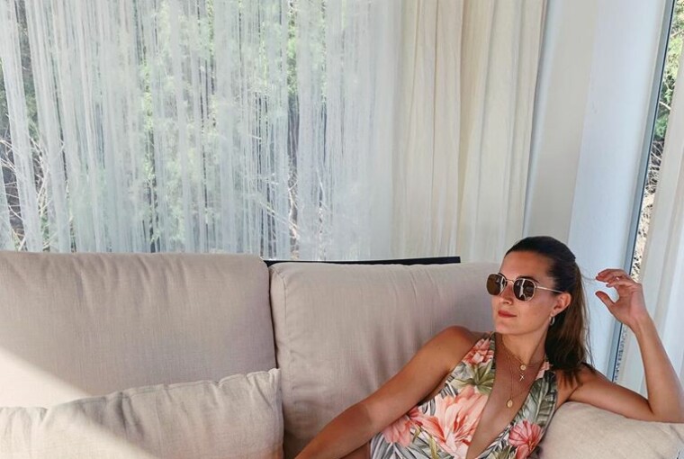 13 Stylish Beach Outfits for Your Summer Outfit Inspiration (Part 2) 13 Stylish Beach Outfits for Your Summer Outfit Inspiration (Part 2) - Stylish Beach Outfits, Stylish Beach, beach outfits