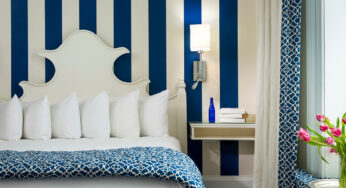 3 Simple Practices of Decorating Your Home With Wallpaper