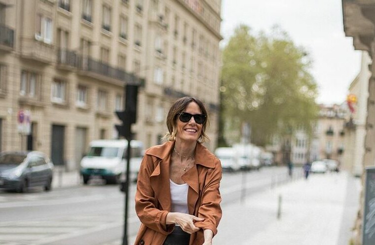 14 Non-Boring Outfit Ideas to Take Your Wardrobe From Summer to Fall (Part 2) 14 Non-Boring Outfit Ideas to Take Your Wardrobe From Summer to Fall (Part 2) - Transitional Outfit Ideas, summer to fall outfit ideas, summer to fall