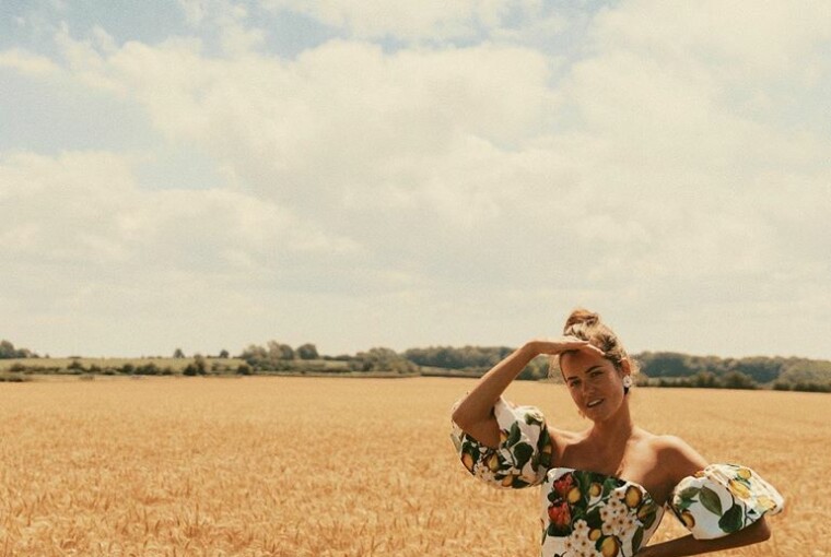 17 Beautiful Maxi Dresses Perfect to Wear Right Now 17 Beautiful Maxi Dresses Perfect to Wear Right Now - summer maxi dress outfit, Maxi Dresses, Floral Maxi Dresses