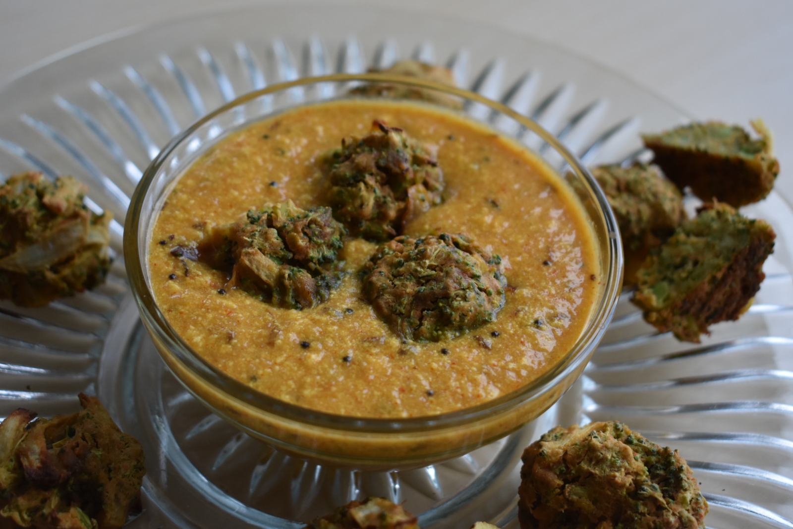 Broccoli Pakora The 4 Indian Food Recipes for the First-timers to enjoy!