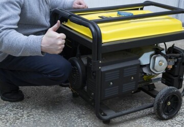 Are Generators Worth It: The Pros And Cons Of Having One At Home - home, generators