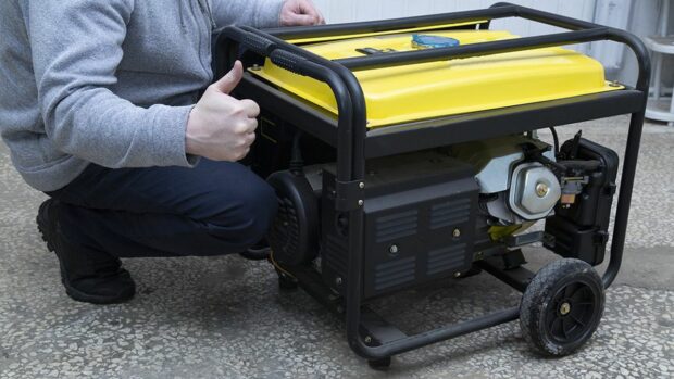 Are Generators Worth It: The Pros And Cons Of Having One At Home - home, generators