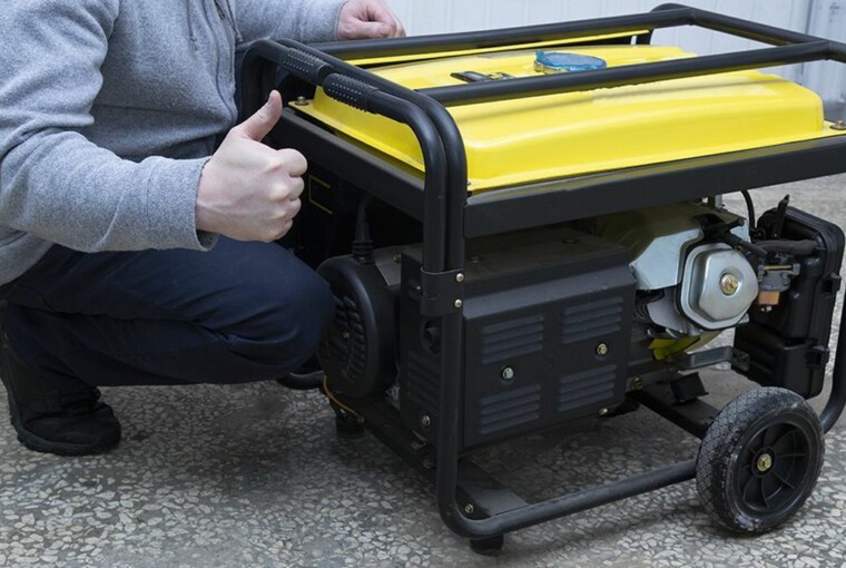 Are Generators Worth It: The Pros And Cons Of Having One At Home Are Generators Worth It: The Pros And Cons Of Having One At Home - home, generators