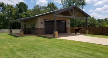 5 Reasons Why Residential Steel Buildings Are Booming