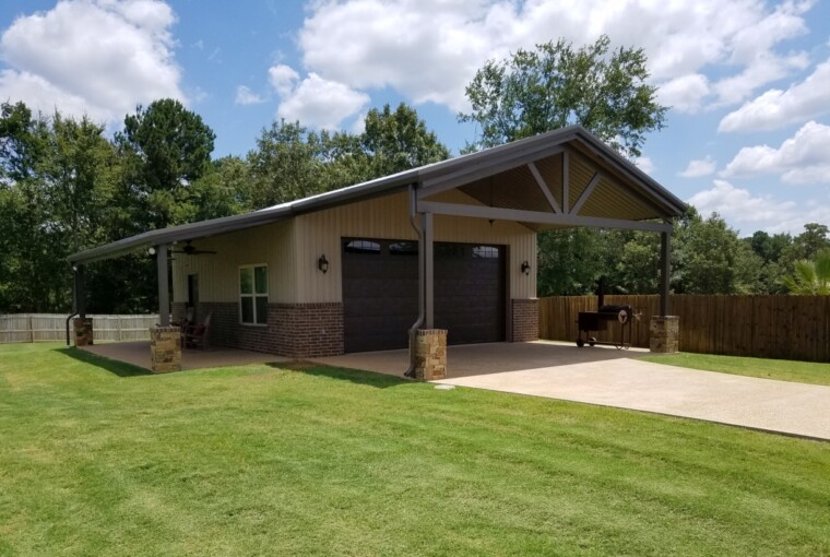 5 Reasons Why Residential Steel Buildings Are Booming 5 Reasons Why Residential Steel Buildings Are Booming - steel, house, home