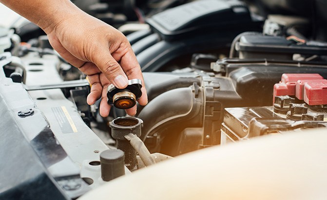 Step-By-Step Guide To Flushing A Car Radiator Step-By-Step Guide To Flushing A Car Radiator - water, radiator, car