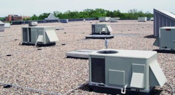 Signs That Your Built-Up Roof Needs Repairs