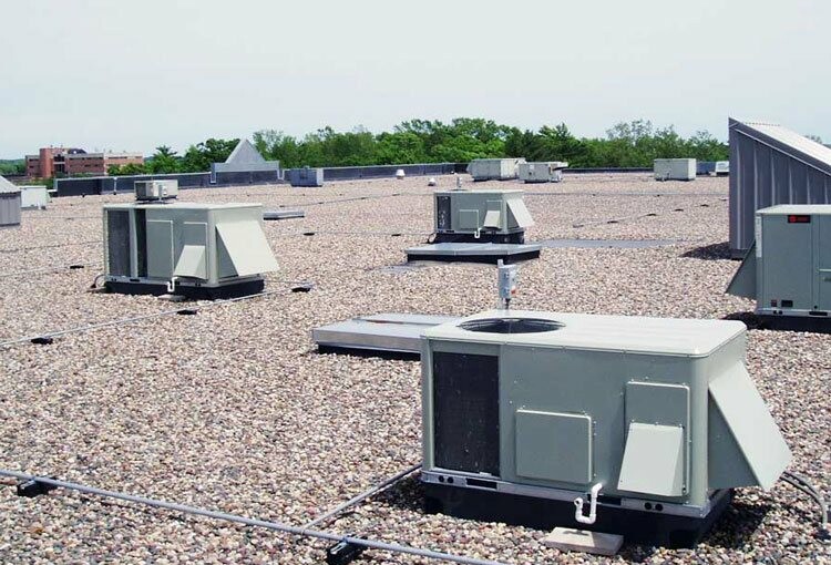 Signs That Your Built-Up Roof Needs Repairs Signs That Your Built-Up Roof Needs Repairs - roofing