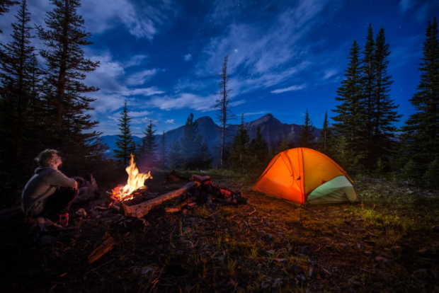 10 Things to Check Before Camping - gadgets, camping chair, Camping