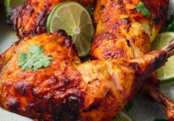 The 4 Indian Food Recipes for the First-timers to enjoy! - indian, food, chicken