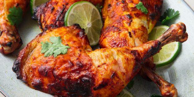 The 4 Indian Food Recipes for the First-timers to enjoy! - indian, food, chicken