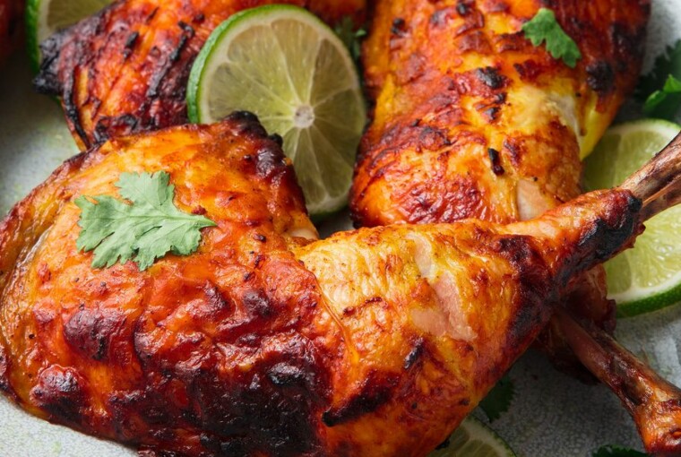 The 4 Indian Food Recipes for the First-timers to enjoy! The 4 Indian Food Recipes for the First-timers to enjoy! - indian, food, chicken