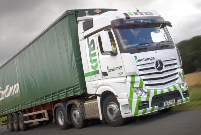 10 Ways You Can Get New Clients For Your Trucking Business In The UK 10 Ways You Can Get New Clients For Your Trucking Business In The UK - truck, gift cards for client loyalty, bussiness