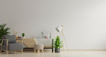 10 Alluring Ways of Decorating The Side Tables of Your Living Room