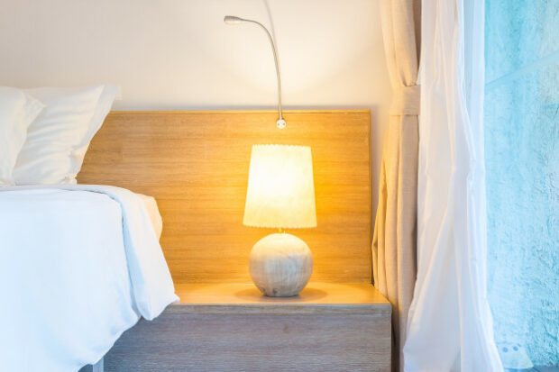10 Alluring Ways of Decorating The Side Tables of Your Living Room