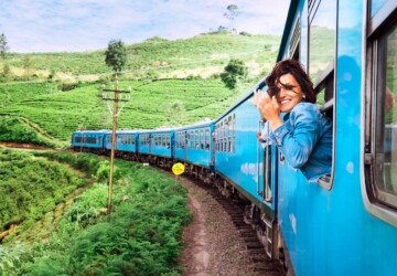 Tips to Make Train Travel Comfortable - travel, train, snacks, right seat, entertainment, direct, departure, comfortable, book