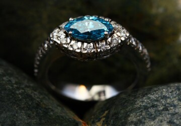 Why Should You Choose a Fancy Colored Diamond Ring? - ring, fancy, factors, diamond, cost, colored