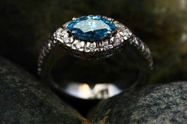 Why Should You Choose a Fancy Colored Diamond Ring? - ring, fancy, factors, diamond, cost, colored