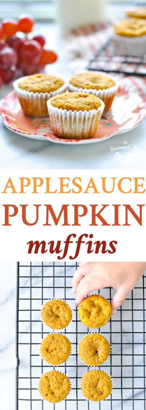 13 Delicious Fall Muffin Recipes - muffin top, Muffin Recipes, Fall Muffins, Fall Muffin Recipes, Fall Muffin, cozy fall recipes