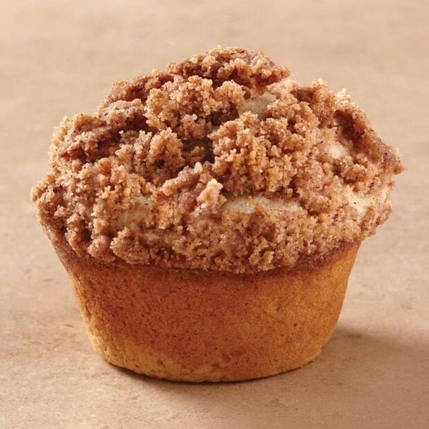 13 Delicious Fall Muffin Recipes