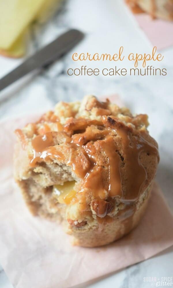 13 Delicious Fall Muffin Recipes - muffin top, Muffin Recipes, Fall Muffins, Fall Muffin Recipes, Fall Muffin, cozy fall recipes