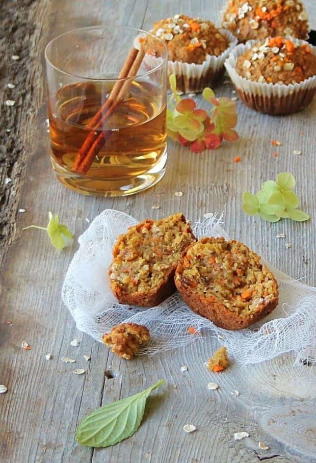 13 Delicious Fall Muffin Recipes - muffin top, Muffin Recipes, Fall Muffins, Fall Muffin Recipes, Fall Muffin, cozy fall recipes