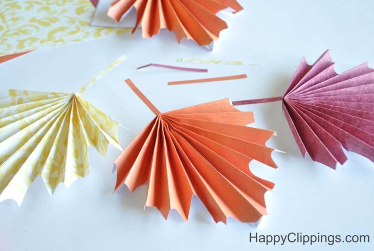 Beautiful DIY Paper Decoration Ideas For Fall Beautiful DIY Paper Decoration Ideas For Fall - Diy Paper Flower Ideas, DIY Paper Decoration Ideas For Fall, DIY Paper Decoration