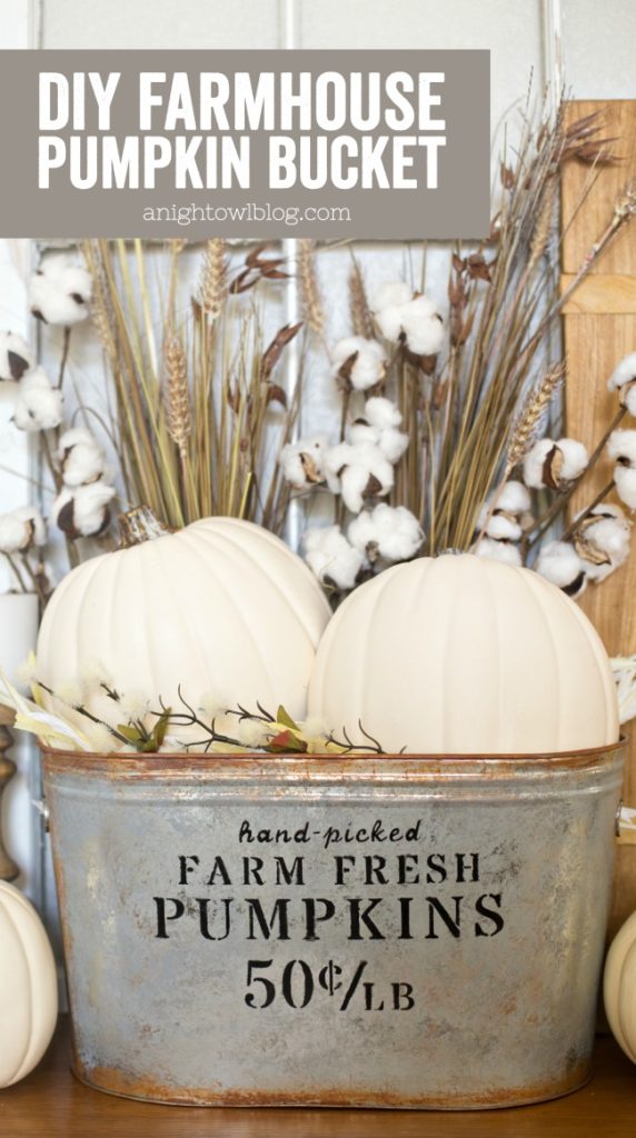 15 Easy DIY Home Decor Ideas for Fall Part 1