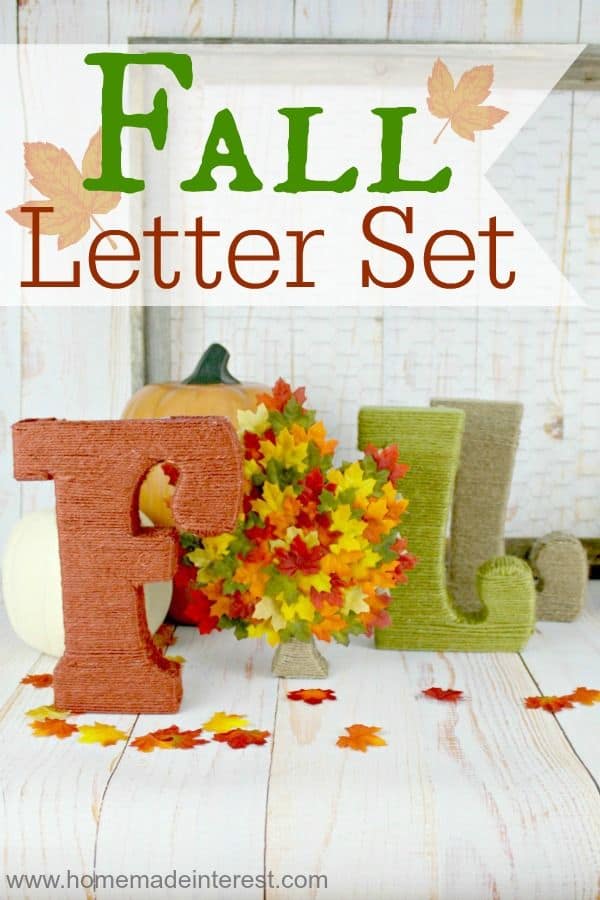 13 Cheap and Easy Fall Decor DIY Ideas - Fall Decorating Projects, Fall Decor Ideas, Fall Decor DIY Ideas, Fall Decor DIY, fall decor