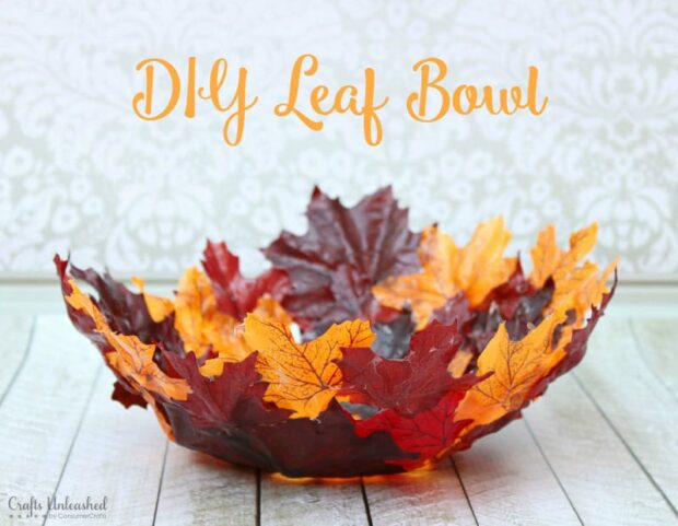 13 Cheap and Easy Fall Decor DIY Ideas - Fall Decorating Projects, Fall Decor Ideas, Fall Decor DIY Ideas, Fall Decor DIY, fall decor