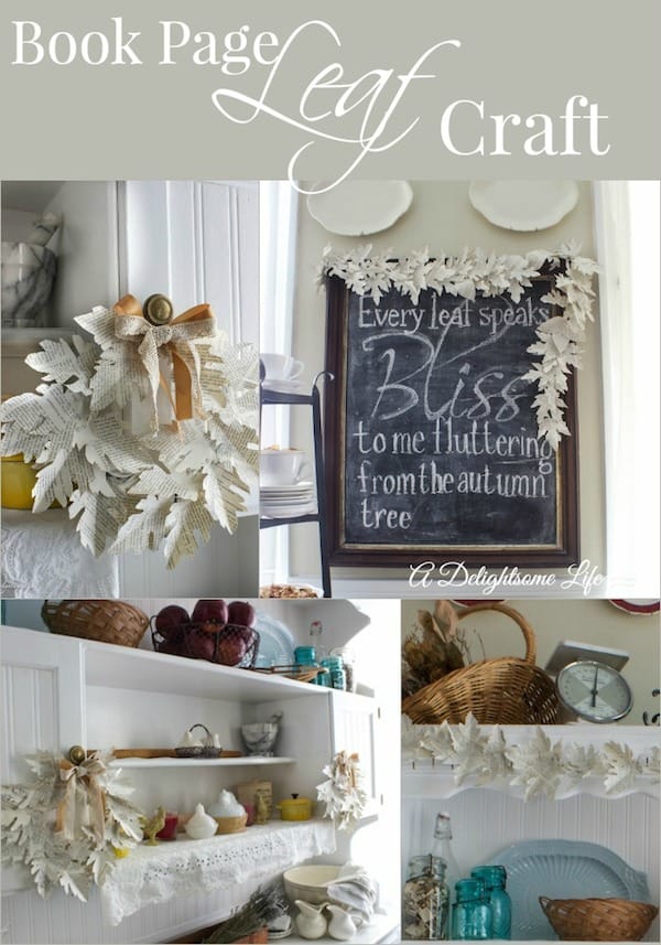 13 Cheap and Easy Fall Decor DIY Ideas