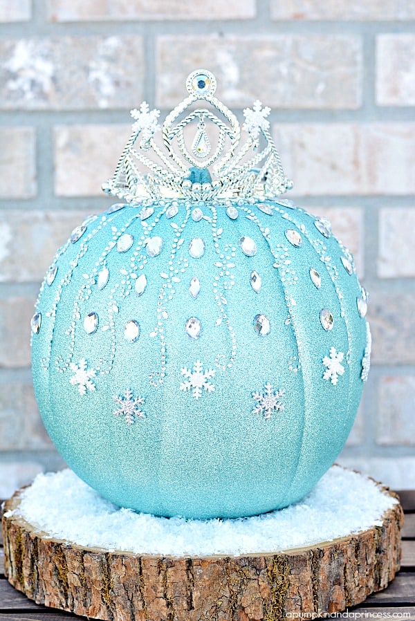 Easy No-Carve Pumpkin Decorating Ideas - Pumpkin Decorating Ideas, No-Carve Pumpkin Decorating Ideas, DIY Pumpkin Decorating Ideas