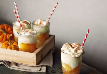 The Best Fall Flavored Drinks - Fall Flavored Drinks, Fall Drinks