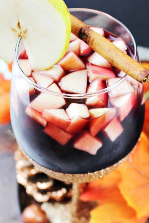 The Best Fall Flavored Drinks