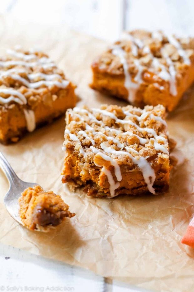 13 Pumpkin Pie Bar Recipes - Pumpkin Pie Bar Recipes, Pumpkin Pie Bar, pumpkin pie, Candy Bar Recipes