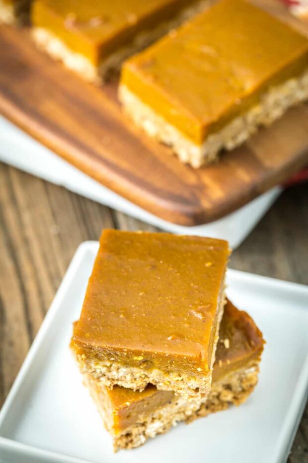 13 Pumpkin Pie Bar Recipes - Pumpkin Pie Bar Recipes, Pumpkin Pie Bar, pumpkin pie, Candy Bar Recipes