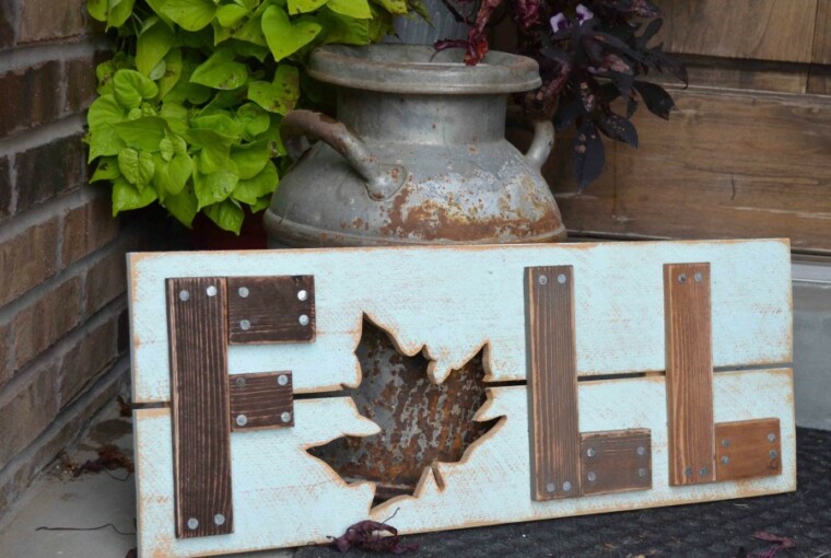 15 Easy DIY Home Decor Ideas for Fall - Part 1 15 Easy DIY Home Decor Ideas for Fall - Part 1 - fall Crafts, DIY Home Decor Ideas for Fall, DIY Home Decor Ideas