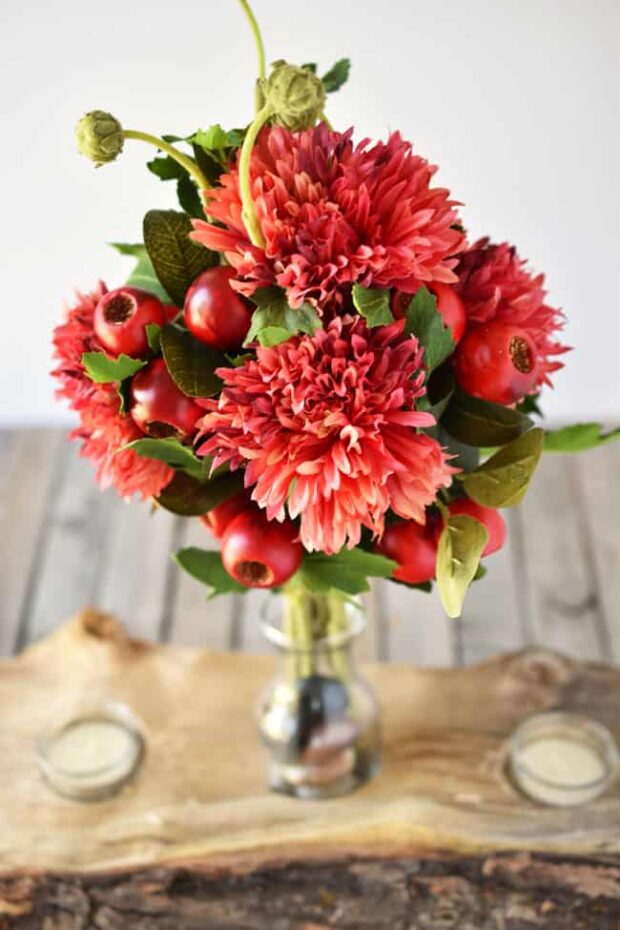 13 Best DIY Fall Centerpiece Ideas for 2020