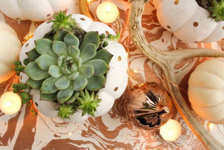 13 Best DIY Fall Centerpiece Ideas for 2020 13 Best DIY Fall Centerpiece Ideas for 2020 - DIY Fall Centerpieces, DIY Fall Centerpiece Ideas, DIY Fall Centerpiece