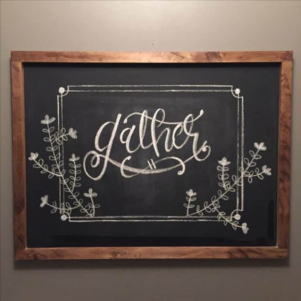 Chalkboard Ideas for Fall - Chalkboard Ideas for Fall, Chalkboard Ideas