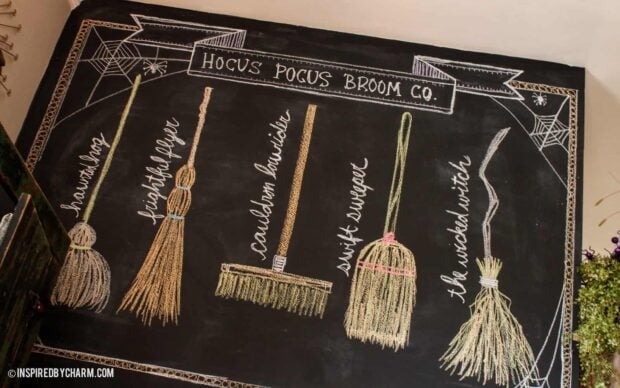 Chalkboard Ideas for Fall - Chalkboard Ideas for Fall, Chalkboard Ideas