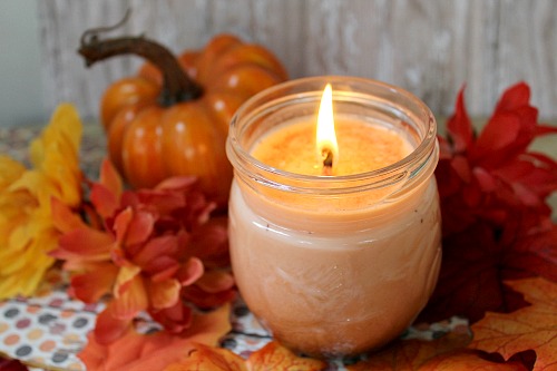 15 Easy DIY Home Decor Ideas for Fall Part 2