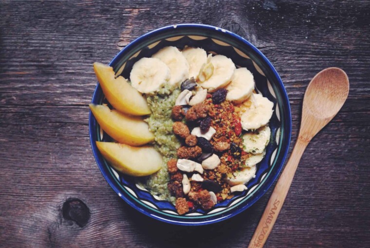 Oatmeal Recipes That Are Perfect For Autumn Oatmeal Recipes That Are Perfect For Autumn - Oatmeal Recipes, Oatmeal Recipe, oatmeal, fall Oatmeal Recipes