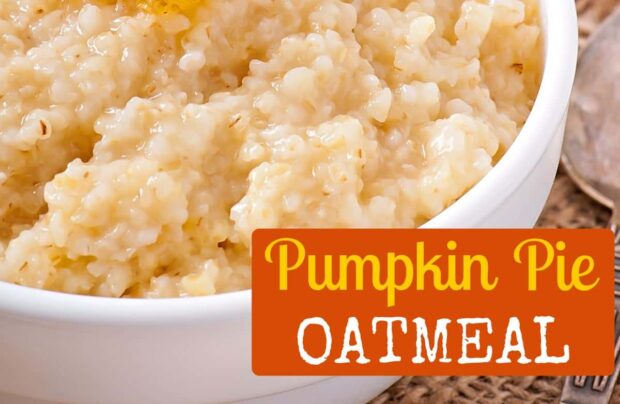 Oatmeal Recipes That Are Perfect For Autumn - Oatmeal Recipes, Oatmeal Recipe, oatmeal, fall Oatmeal Recipes