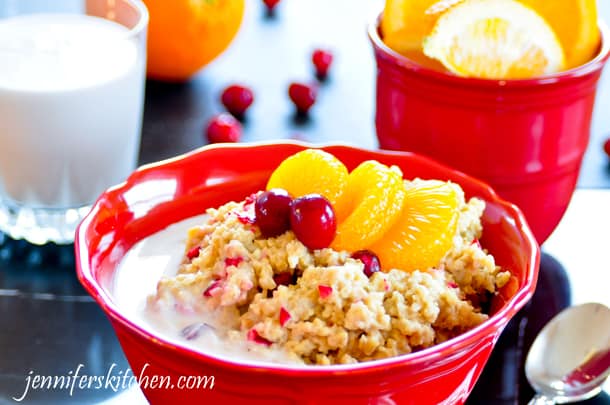 Oatmeal Recipes That Are Perfect For Autumn - Oatmeal Recipes, Oatmeal Recipe, oatmeal, fall Oatmeal Recipes