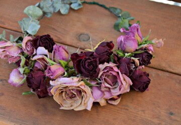 Best Fall Wedding Flowers - fall wedding flowers, fall wedding